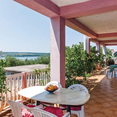 Apartman Posedarje - CDA501