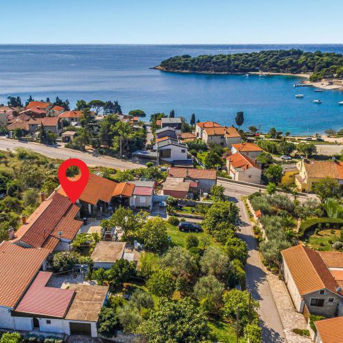 Apartman Pula - CIR312
