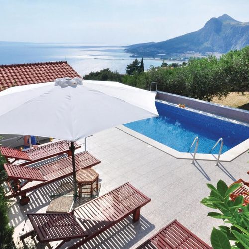 Vendégház Omiš - CDT586