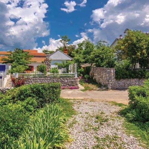 Vendégház Jadranovo - CKA144 – Jadranovo, Chorvatsko