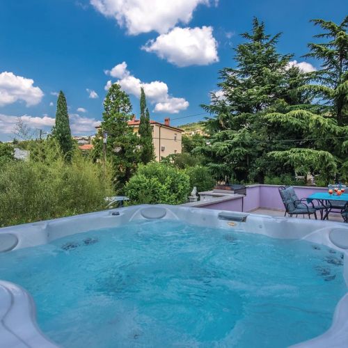 Apartman Kostrena - CKA200