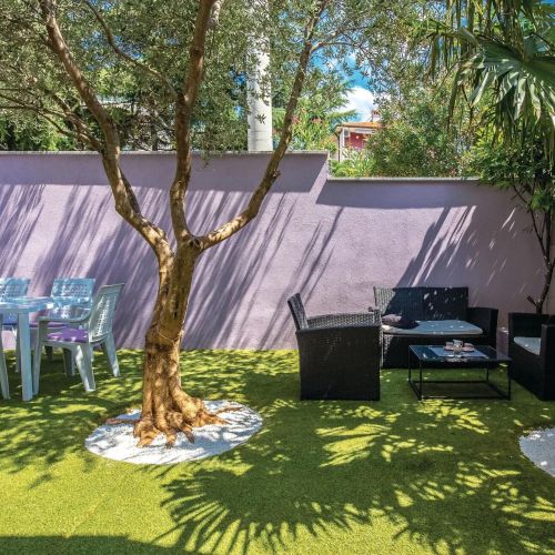 Apartman Kostrena - CKA202