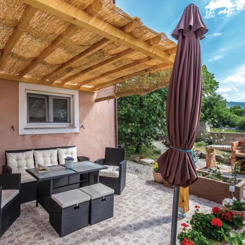 Apartman Krasica - CKC025 – Krasica, Croația