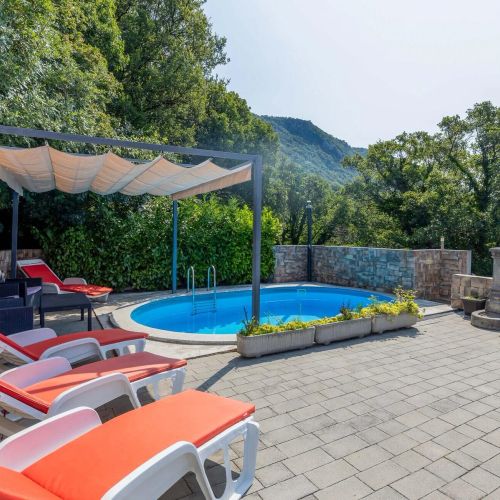 Apartman Bribir - CKN541