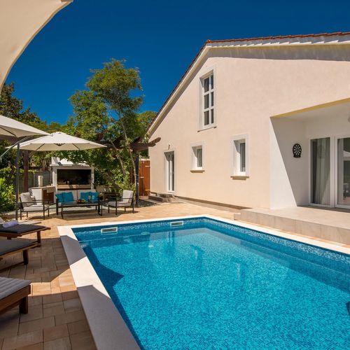 Vendégház Kras - CKI021