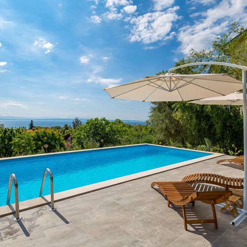 Apartman Lovran - CKO004