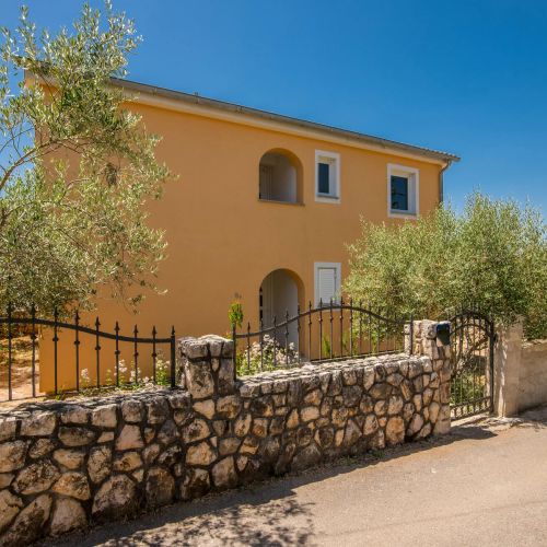 Apartman Polje - CKI197