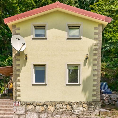 Vendégház Križišće - CKA077 – Križišće, Chorvatsko