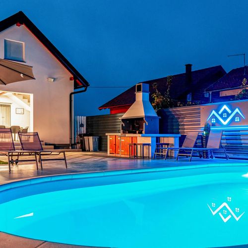 Vendégház Varaždin Breg - CCC191