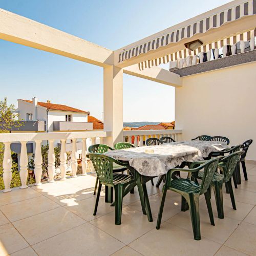 Apartman Raslina - CDJ786