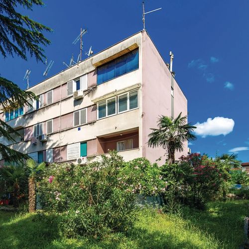 Apartman Lovran - CKO796