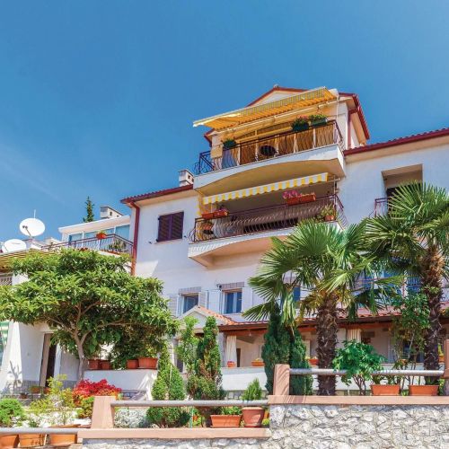 Apartman Kostrena - CKC842