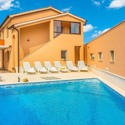 Apartman Galižana - CIC493