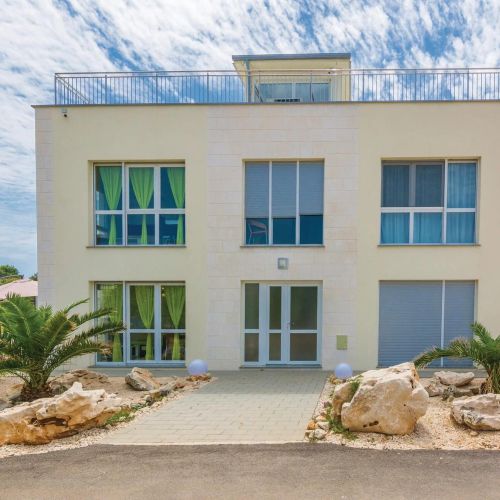 Apartman Vir - CDA511 – Vir, Chorvatsko