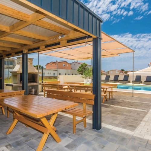 Apartman Vir - CDA511 – Vir, Chorvatsko