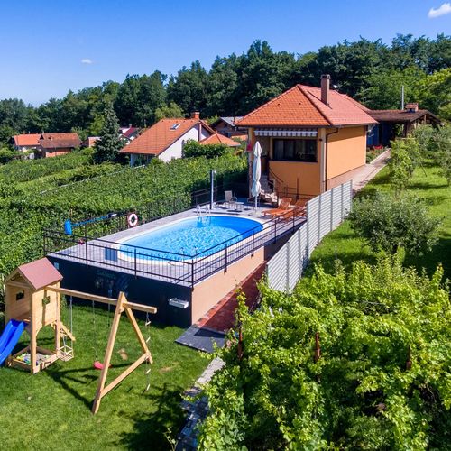 Vendégház Jalžabet - CCC159