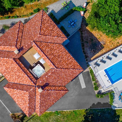 Apartman Kostrena - CKA281