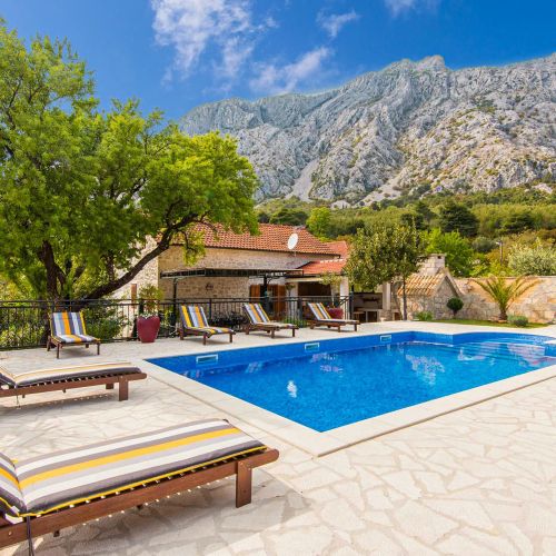 Vendégház Orebić - CDP301