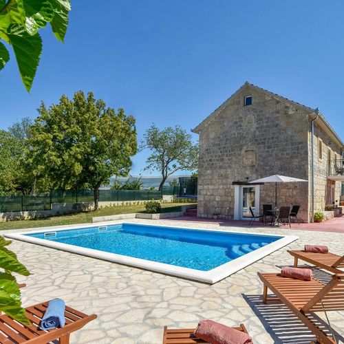 Vendégház Hrvace - CDC140