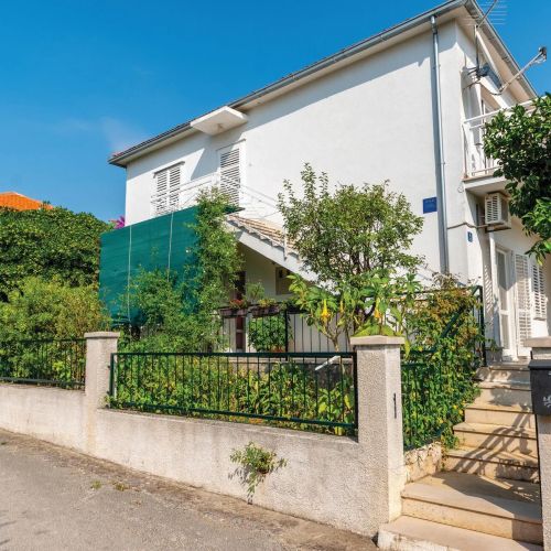 Apartman Orebić - CDP539