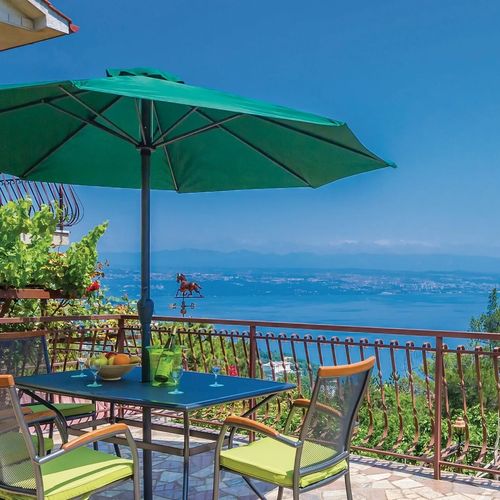 Apartman Lovran - CKO636