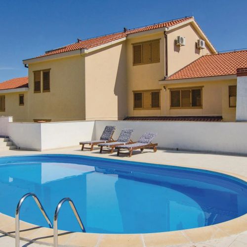 Apartman Orebić - CDP264