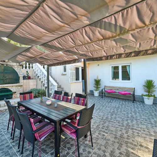 Vendégház Marina - CDF066 – Marina, Chorwacja