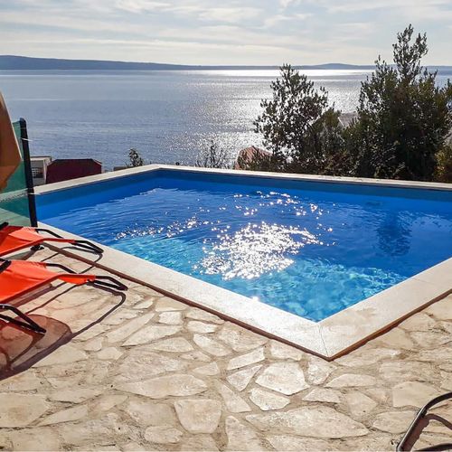 Apartman Jesenice - CDF503