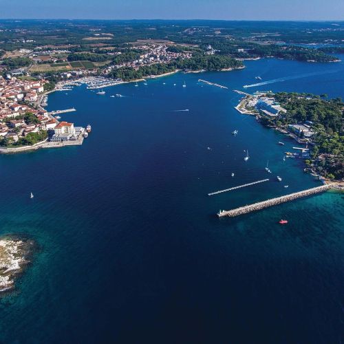 Vendégház Poreč - Parenzo - CIE924 – Poreč, Chorvatsko