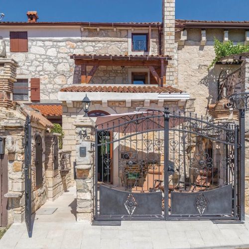 Vendégház Poreč - Parenzo - CIE924