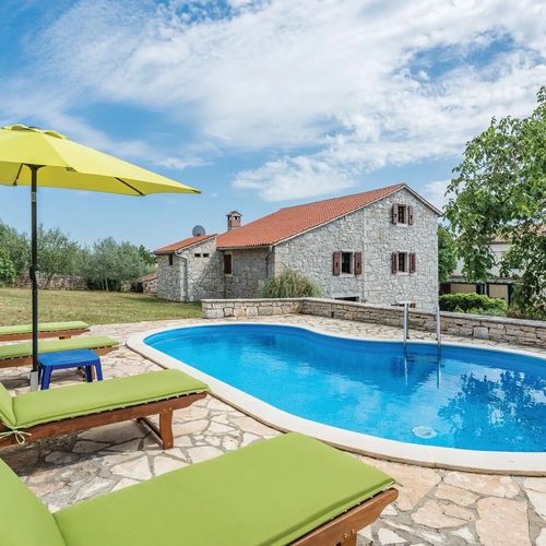 Vendégház Markovac - CIC238