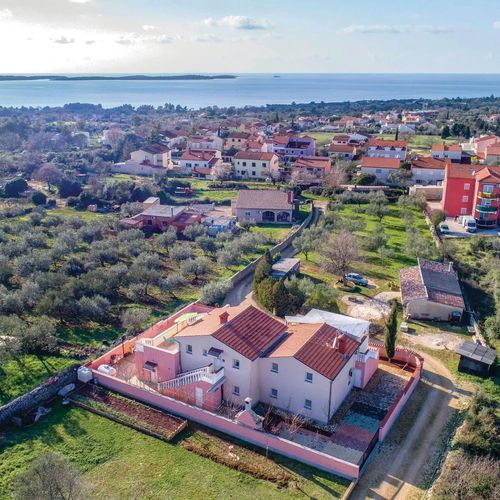 Apartman Fažana - CIF793