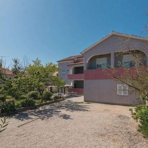 Apartman Zadar - CDZ864