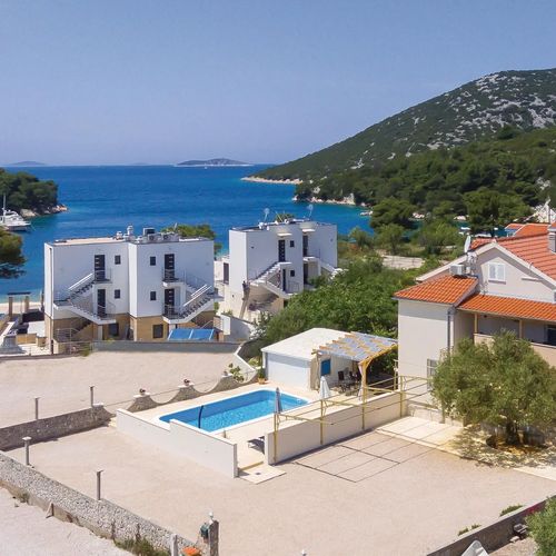 Vendégház Tribunj - CDJ650