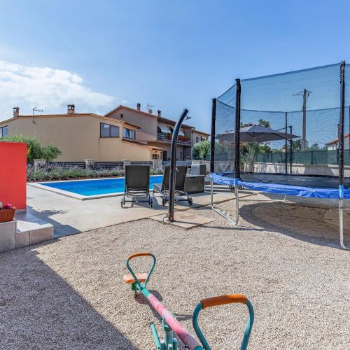 Vendégház Marčana - CIO224 – Marčana, Chorwacja