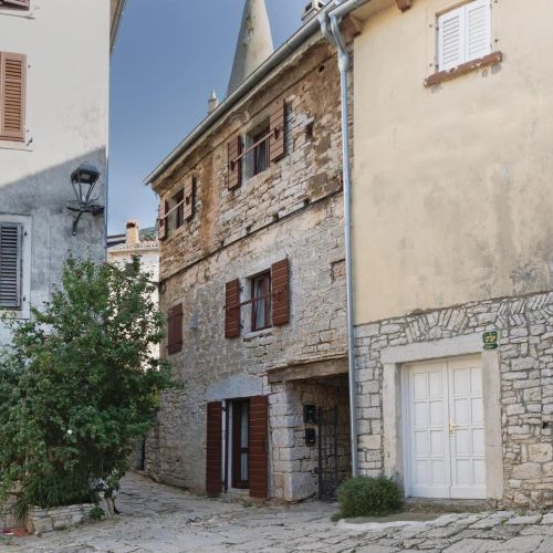 Vendégház Bale - CIV712 – Bale, Chorwacja