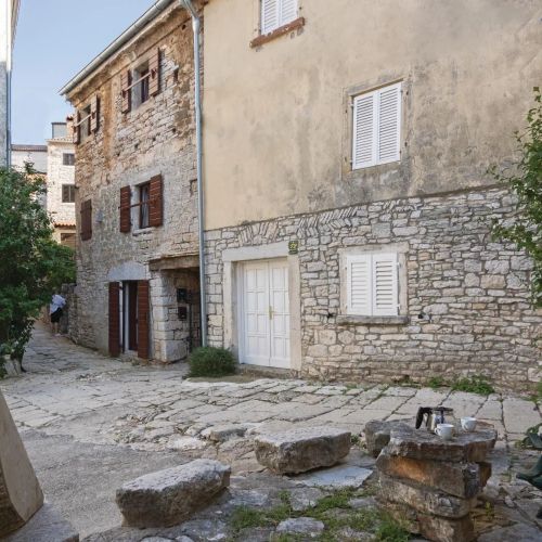 Vendégház Bale - CIV712 – Bale, Chorwacja
