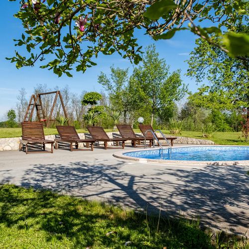 Vendégház Bosiljevo - CKB245