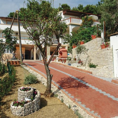 Apartman Vlašići - CKP588