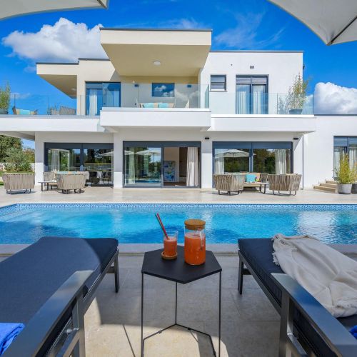 Vendégház Jehnići - CIE973