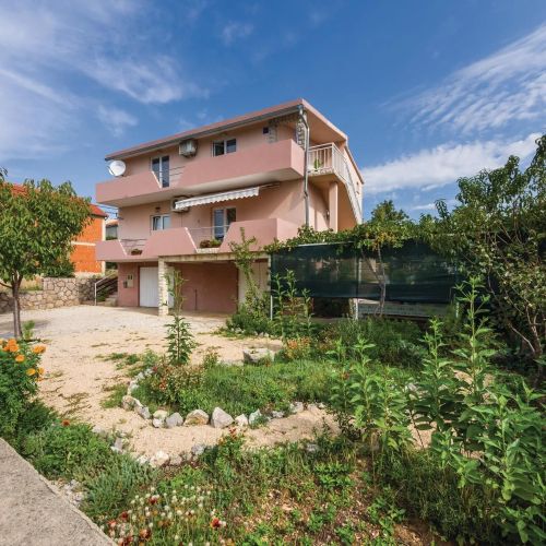 Apartman Maslenica - CDA252