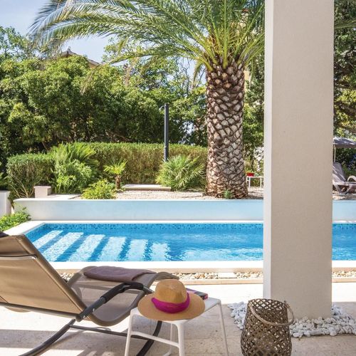 Apartman Makarska - CDE530