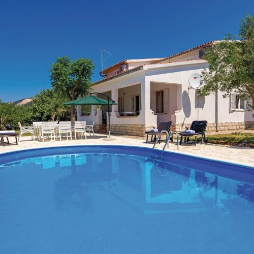 Apartman Barbat - CKR587