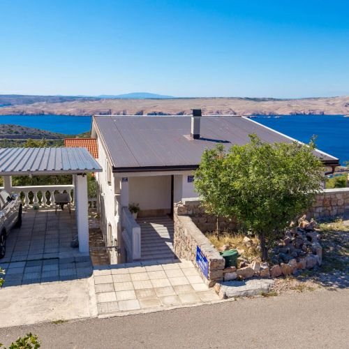 Apartman Stinica - CKV612