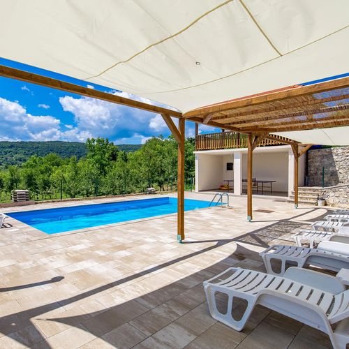 Apartman Rakovica - CCL021