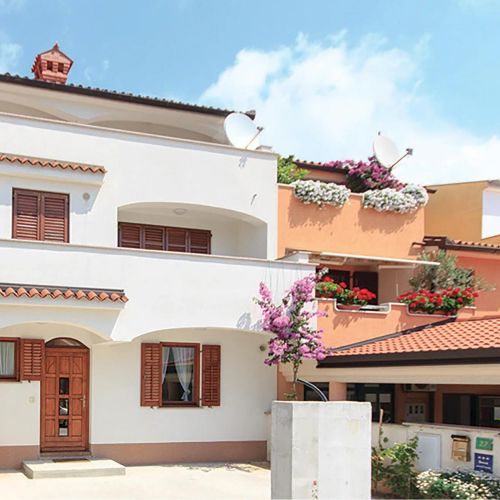 Apartman Pula - CIP768