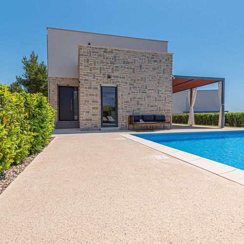 Vendégház Tribunj - CDJ336