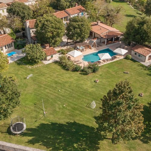 Vendégház Tinjan - CIL484