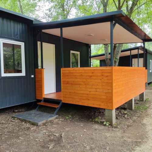 Hé, Tisza! Apartman Tiszafüred