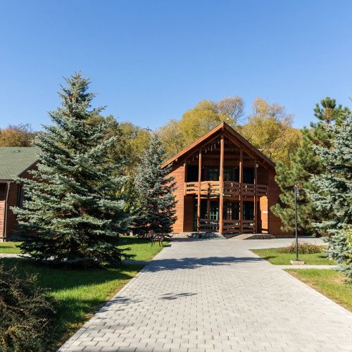 Desag Resort Sub Cetate